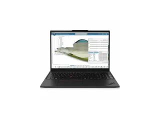 P16S G4 U7 265H,(32GB,1TB SSD,NVIDIA RTX PRO 500 BLACKWELL GENERATION 6GB GDDR7
