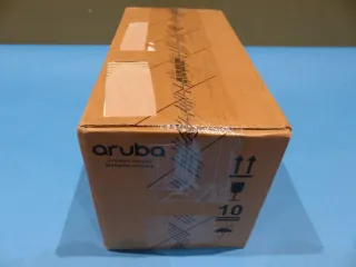 HP X372 54VDC 680W 100-240VAC PS