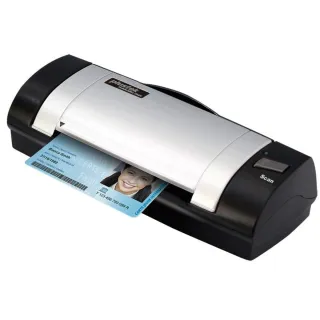D620 ID CARD SCANNER            DUPLEX USB POWERED A6 600DPI