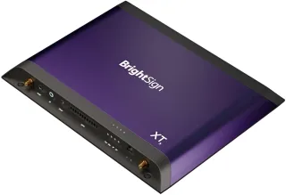 EXPANDED MULTIPLEX I/O PACKAGE WITH GB ETHERNET SUPPORTING POE+, GPIO, IR DIGITA