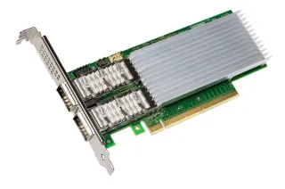 E810-CQDA2 NTWK ADAPT 2X10      0/50/25/10GBE RETAIL -  MM#978322