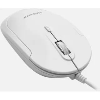 USB-C OPTICAL MOUSE WHITE       USB-C OPTICAL MOUSE WHITE