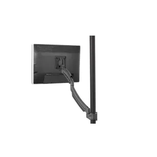 KONTOUR K1P DYNAMIC POLE MOUNT, 1 MONITOR