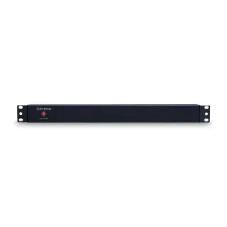 15A BASIC PDU 1U 8 OUT 5-15R    120V 8R OUT 5-15P 15FT CORD