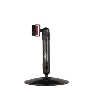 THE JOY FACTORY MAGCONNECT CARBON FIBER DESK STAND ONLY - WEIGHT: 1 LB - MOUNT L