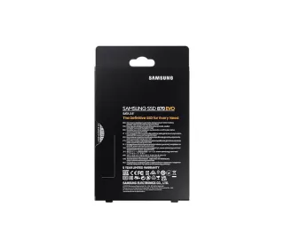 KIT SAMSUNG 870 EVO 250GB 2.5   INCH SATA III INTERNAL SSD