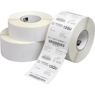 4PK POLYPRO 3T 4.00 X 6.00      390/ROLL 4/CASE