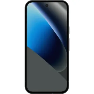 OTTERBOX GLASS PIXEL 10A CLEAR  .