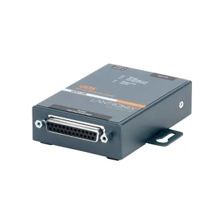 POE UDS1100 SINGLE PORT 10/100 DEVICE SERVER, ROHS