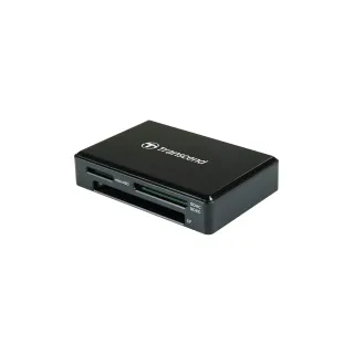 ALLIN1 MULTI MEMORY CARD READER USB 3.1 GEN 1 TYPE C