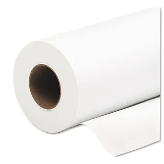 HP PREMIUM MATTE PHOTO PAPER - 36IN X 100FT