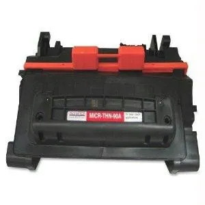 MICROMICR MICR CE390A HIGH QUALITY NEW BUILD TONER CARTRIDGE FOR USE IN HP LASER