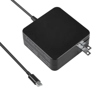 LENOVO 65W USB-C AC ADAPTER     4X20M26268 5A10W86251