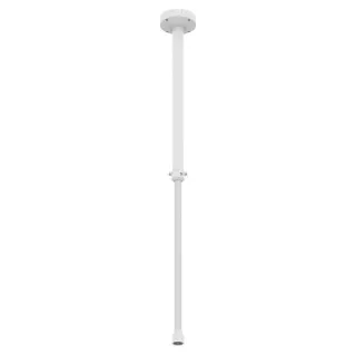 TELESCOPIC CEILING MOUNT WITH FEMALE 1.5