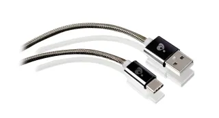 2M USB-C TO USB-A CABLE