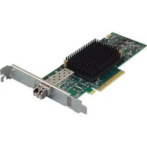 SINGLE CHANNEL X8 PCIE 3.0 TO   32GB GEN 6 FIBRE CHANNEL