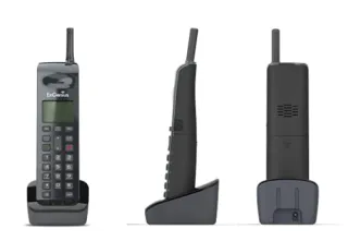 FREESTYL SIP-HC KIT IS AN ADDITIONAL HANDSET W/CHARGER THAT GOES WITH THE SIP-BA