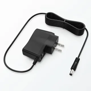 PWR SUPPLY 1AMP 5.2V US PLUG    LV6