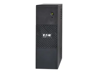 EATON 9PX 700VA 630W 120V ONLINE DOUBLE-CONVERSION UPS - 5-15P, 8X 5-15R OUTLETS