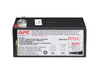 RBC35 REPLACEMENT BATTERY PK    FOR APC UNITS 2YR WARRANTY
