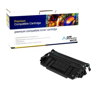 TROY M402/M426 MFP MICR TONER SECURE