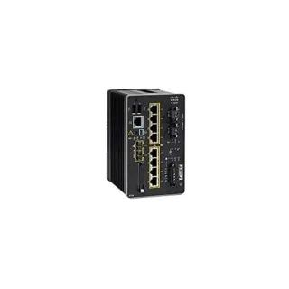 CATALYST IE3200 W/ 8 GE COPPER & 2 GE SFP, FIXED SYSTEM, NE