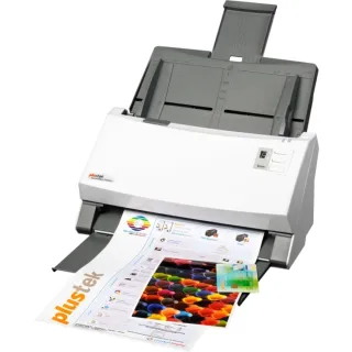 SMARTOFFICE PS506U SCANNER      DUPLEX ADF 50PPM/100IPM USB2