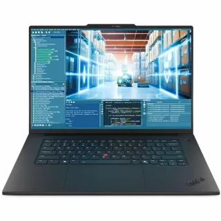 P1 GEN 8, INTEL CORE ULTRA 7 255H (E-CORES UP TO 4.40GHZ, 24MB), 16IN 3.2K TOUCH