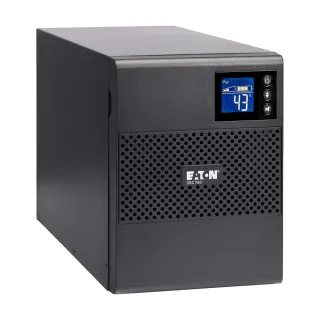 EATON 5SC UPS 750VA 525 WATT 120V LINE-INTERACTIVE BATTERY BACKUP TOWER USB