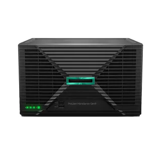 HPE MICROSVR G11 6315P 1X16G NHP NA SVR