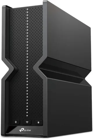 BE9300 TRI-BAND WI-FI 7 ROUTER