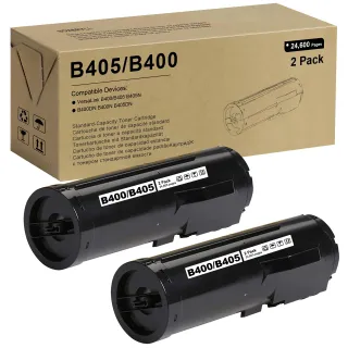GENUINE EXTRA HIGH CAPACITY TONER CARTRI