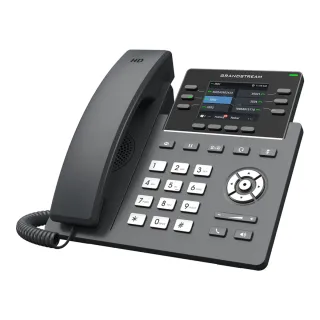 GRP2613 CARRIER-GRADE IP PHONE