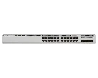 CATALYST 9200 24-PORT DATA ONLY, NETWORK ESSENTIALS