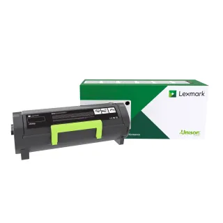 BLACK RETURN PROGRAM            TONER CARTRIDGE