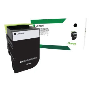 TONER CARTRIDGE - BLACK - 3000 PAGES - CS/X317/417/517