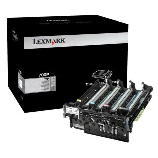PHOTOCONDUCTOR KIT - NOT INCLUDED - 40000 PAGES - LEXMARK CS/CX31X, 41X, 51X SER