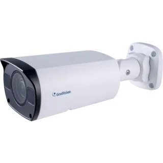AI 8MP 4.3 ZOOM SUPER LOW LUX   WDR PRO IR BULLET H..265