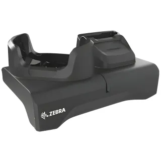 TC73/TC78 ENET 1-SLOT AND SPARE BATTERY CHARGING CRADLE