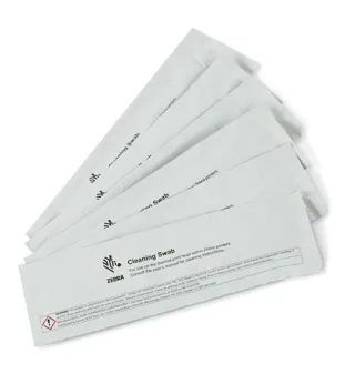 KIT THERMAL PREVENTATIVE MAINT  W/6 PRE-SATURATED FOAM TIP SWABS