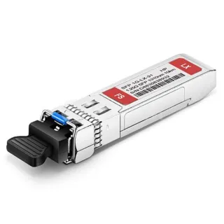ARUBA 1G SFP LC LX 10KM SMF XCVR