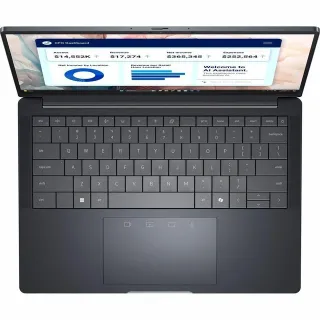 DELL PRO 14 PREMIUM PA14250     CORE_ULTRA_5-236V 16 GB 512GB W11P
