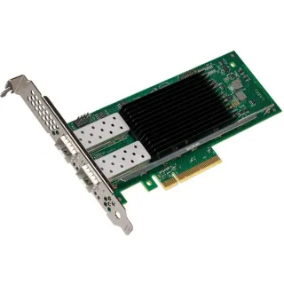 INTEL ETHERNET NETWORK ADAPTER E810-XXVD