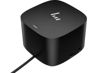 HP THUNDERBOLT DOCK 120W G2     1YR IMS WARRANTY STANDARD