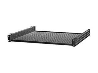 SHELF, ADJUSTABLE 18-25 250 LB BLACK
