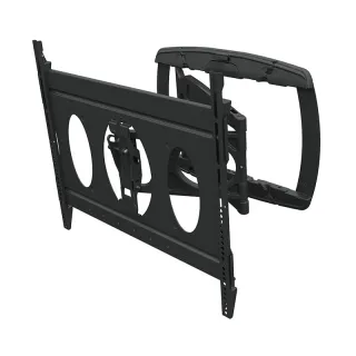 LOW PROFILE SWING OUT MOUNT FOR FLAT  PANELS UP TO 100LB