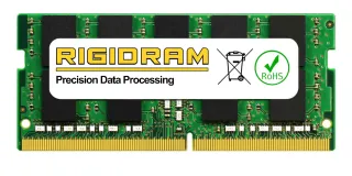 8GB DDR4 RAM MODULE - ECC UNBUFFERED SODIMM