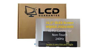 Dell Alienware Aurora 16 GAMING Core™ 9 290HX 1TB SSD 16GB 16" (2560x1600) 240Hz WIN11 NVIDIA® RTX 5070 8192MB BLUE RGB Backlit Keyboard