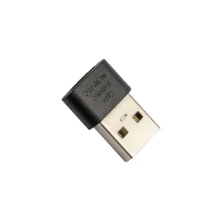 JABRA USB C ADAPTER             USB C FEMALE TO USB A MALE