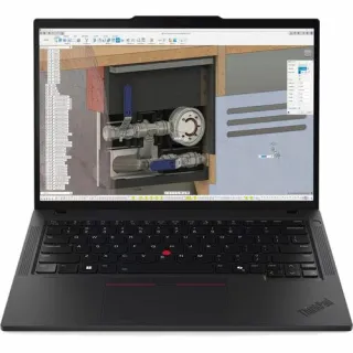 P14S AMD G6,RYZEN AI 7 PRO 350,32GB,512GB SSD,INTEGRATED AMD RADEON 860M GRAPHIC